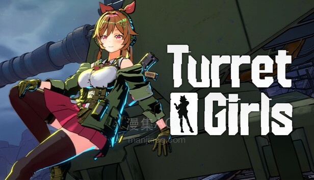 【PC】《御炮少女》官方中文 Build.23176917+全DLC 【1.9G】【5.31更新】迅雷