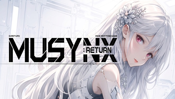 【PC-音游】《同步音律喵赛克 回归》官方中文 Build.22644702+全DLC 【3.3G】夸克