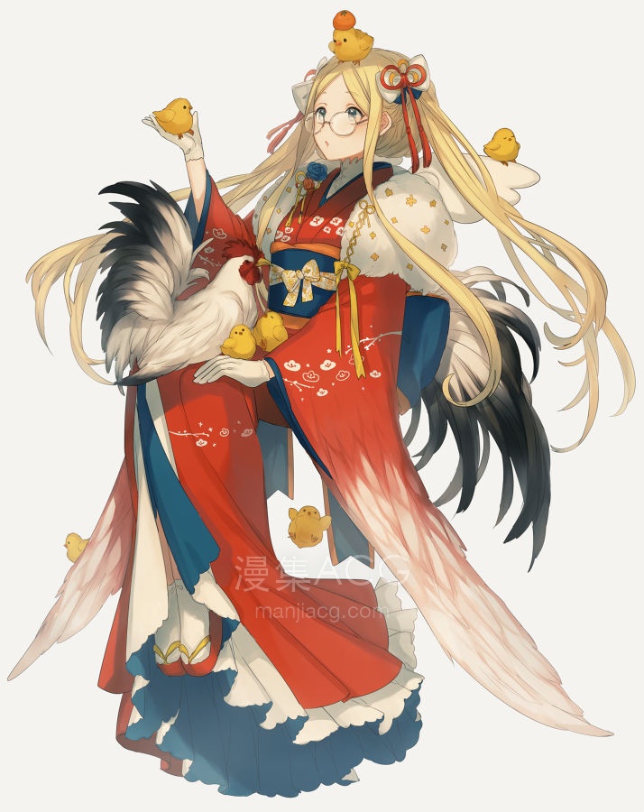 和服洋裙特辑
