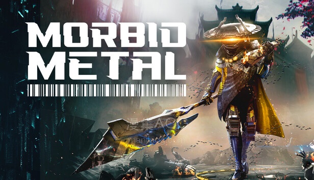 【PC】《异变金属》豪华中文 Build.23548434+预购特典+全DLC 【14.5G】【6.5更新】夸克