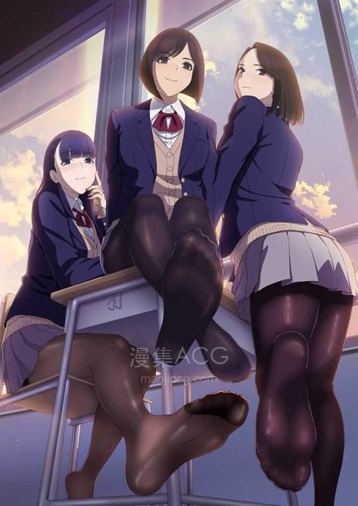 裤袜