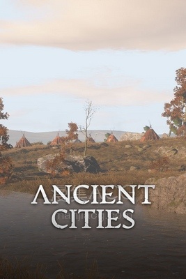【PC】《古城》古代城市 v1.8.1【Ancient Cities】免安装中文版 夸克网盘