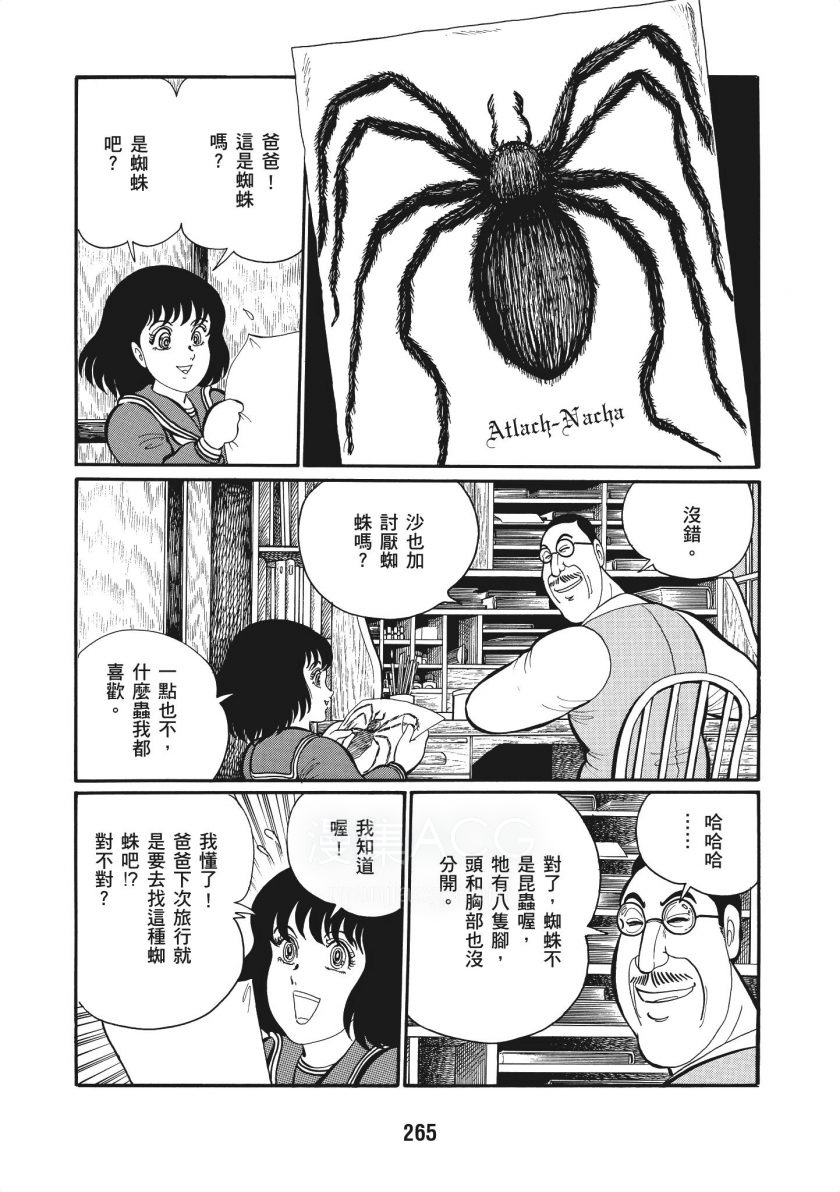 【漫画】【完结】《梦幻绅士》JPG PDF 百度网盘下载