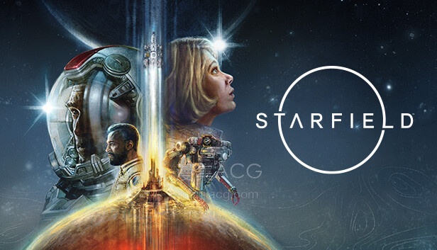 【PC】《星空》 Starfield 豪华中文 V1.16.244-地球舰队DLC+预购特典+全DLC+修改器 【117G】【6.13更新】夸克