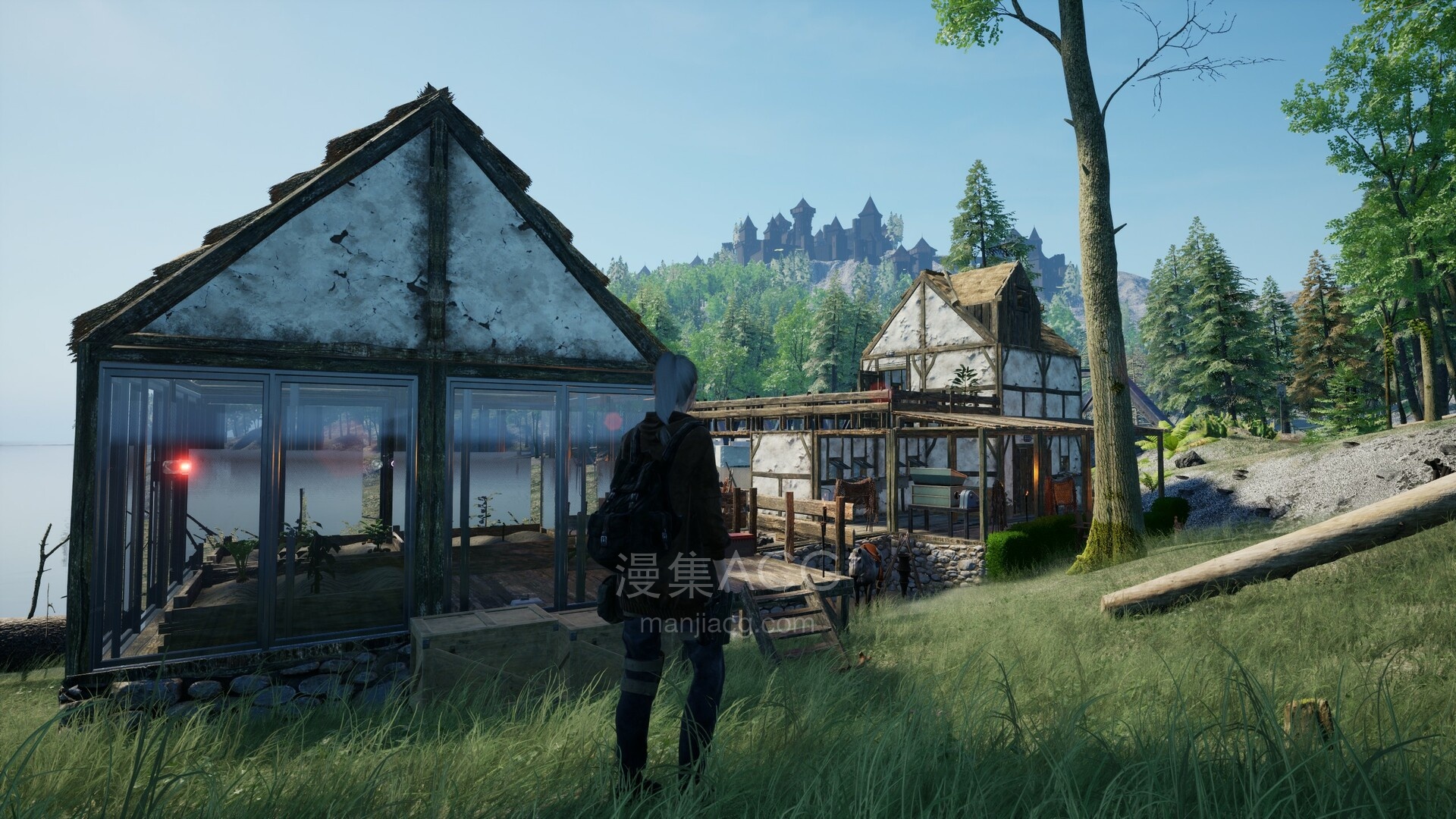【PC游戏】《维持生存/KeepUp Survival》最新v20260106【夸克网盘】