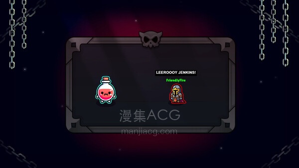 我是BOSS_Noobs Are Coming_6
