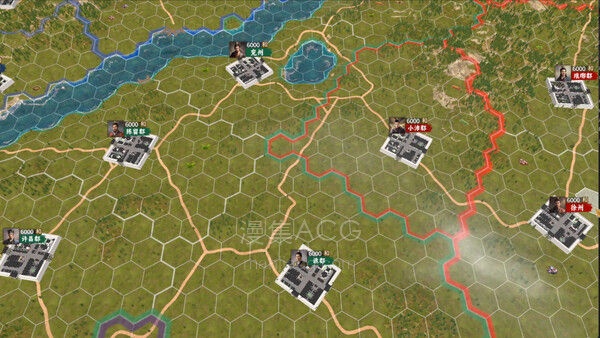 【PC】 《王朝：将军觐见》|V2026.06.11|中文|全DLC|解压即撸 夸克 + 迅雷网盘下载