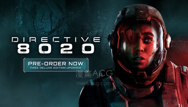 【PC】《8020号指令》 DIRECTIVE 8020 豪华中文 Build.23739111+预购特典+全DLC 【34.5G】【6.16更新】夸克