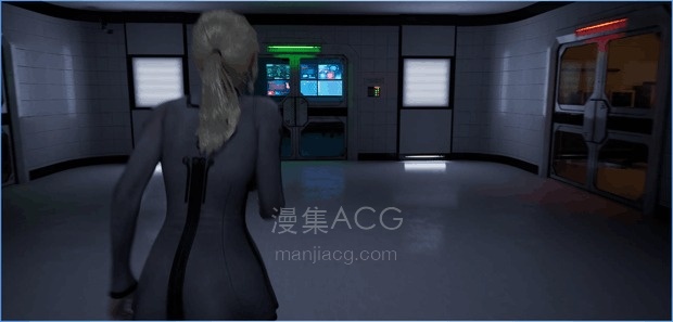 【PC】 《月蚀危机》|豪华中文|V0.50.5-研究楼层.剧情延续与众多全新改进+全DLC|解压即撸 夸克 + 百度 + 迅雷网盘下载