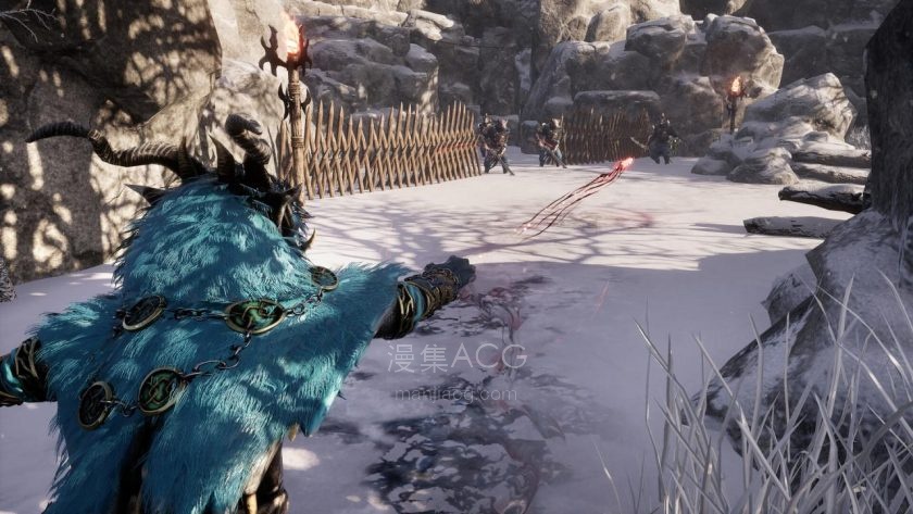【PC】《月影杀》豪华中文 Build.23227560----V1.0.15.5+预购特典+全DLC 【11.4G】【5.17更新】夸克