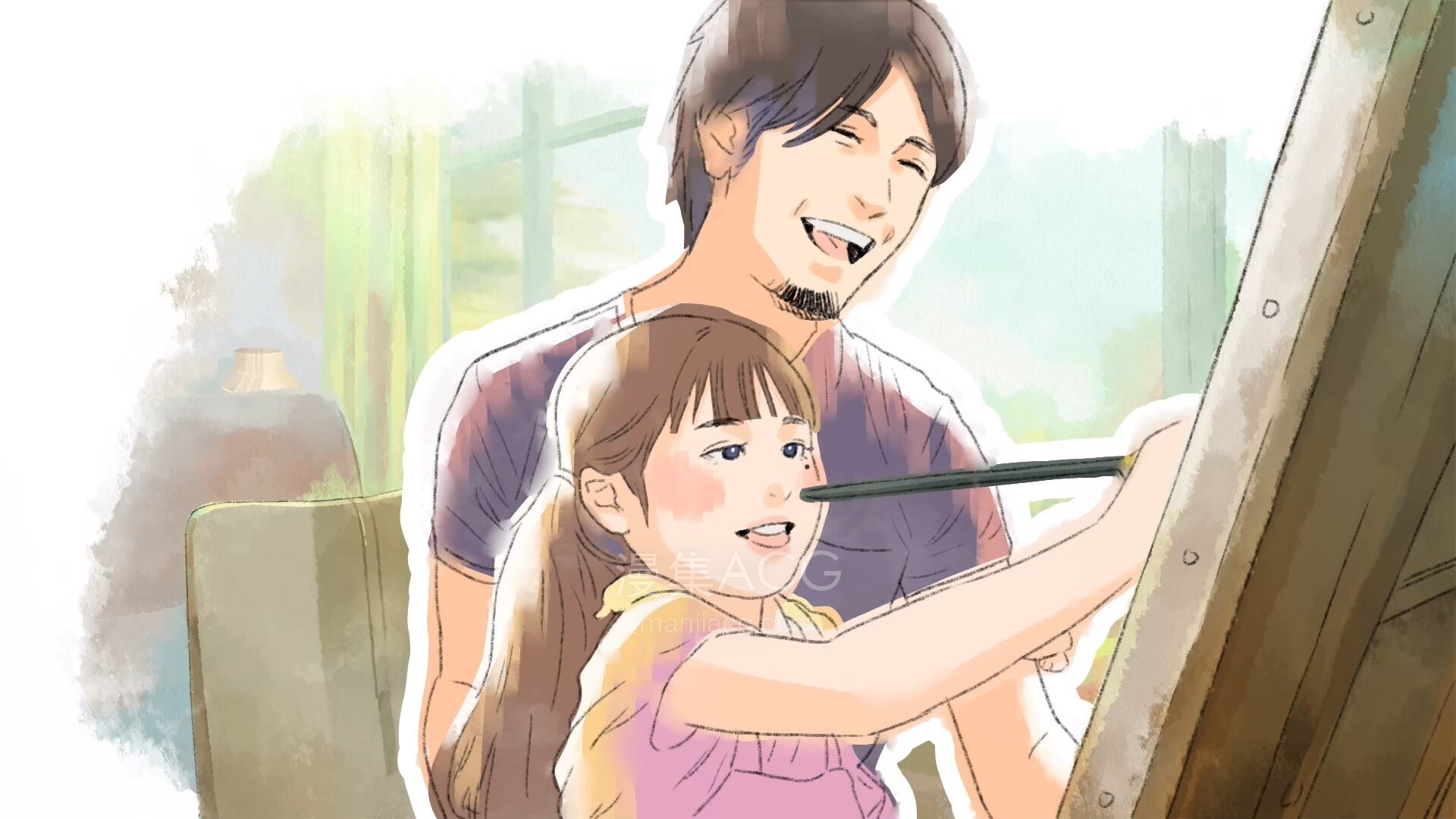 【PC游戏】《致亲爱的我/Dear me, I was…》Build.21518946【夸克网盘】