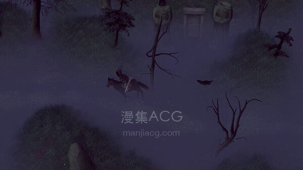 欢愉森林Mirthwood_6