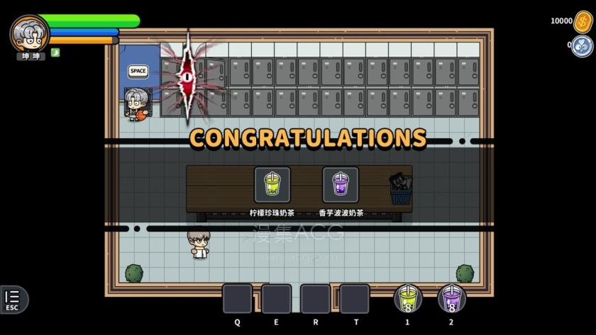 【PC】《嘟市冒险天团》豪华中文-Build.21862985+全DLC 【835M】【2.15更新】夸克