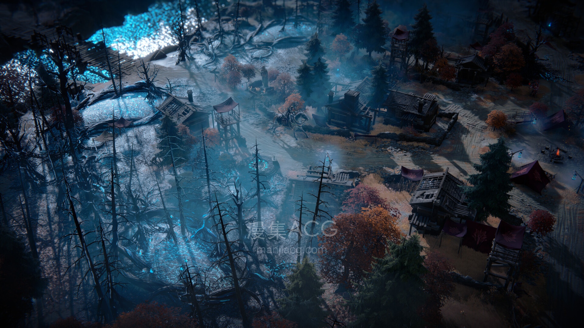 【PC游戏】《圣战群英传：统治/Disciples: Domination》v1.2.0.3271【夸克网盘】