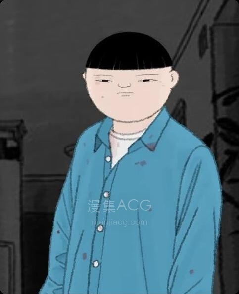 【漫画】【连载中】《SEROTONIN》1-24话 PDF 百度网盘下载