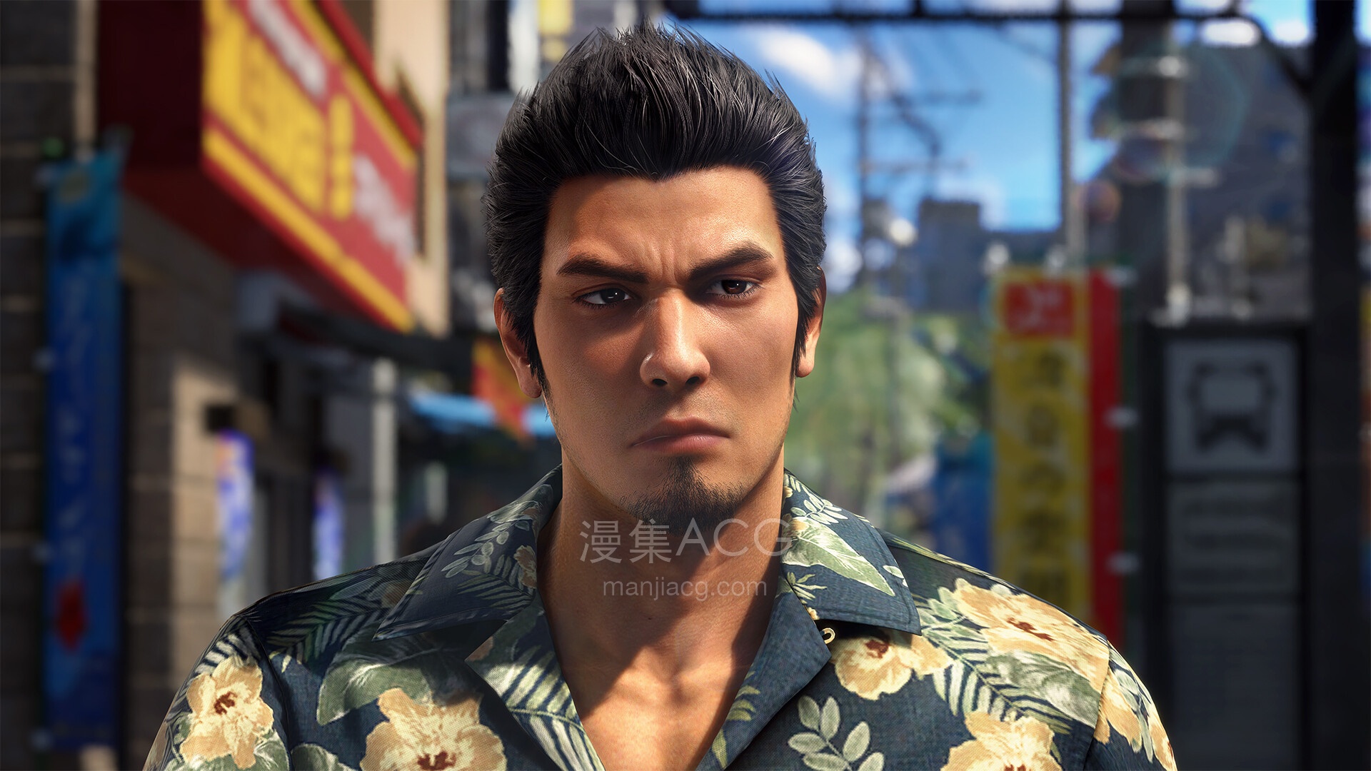【PC游戏】《人中之龙 极3/人中之龙3 外传 Dark Ties/Yakuza Kiwami 3 & Dark Ties》v1.13(Build.21991519)（虚拟工具绕开D加密游玩）【夸克网盘】
