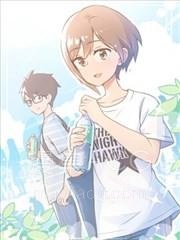 【漫画】【完结】《坠入了性别不详的爱河。》1-24话 PDF 夸克下载