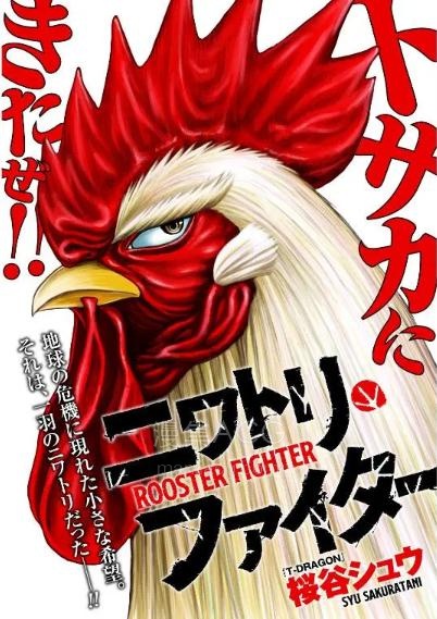 【漫画】【连载中】《社会我鸡哥，人狠话不多》1-60话 PDF 夸克网盘下载