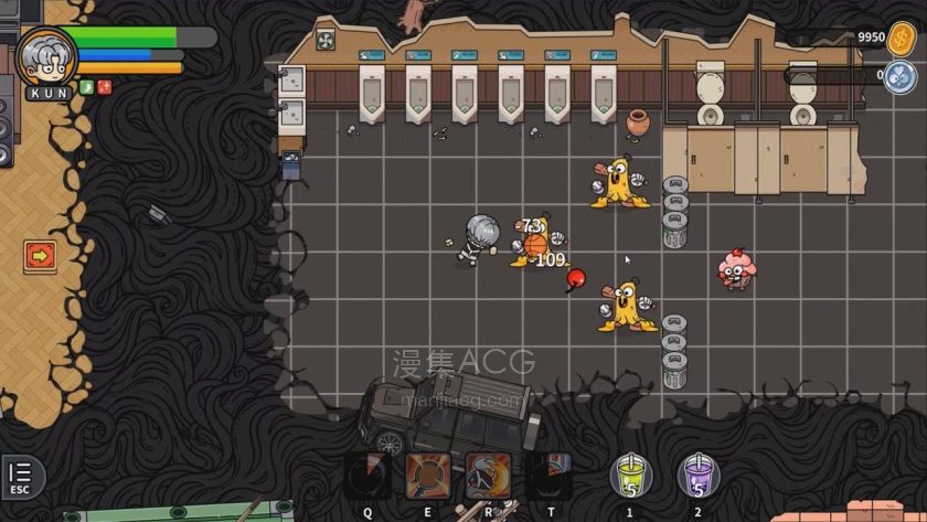 【PC】《嘟市冒险天团》豪华中文-Build.21862985+全DLC 【835M】【2.15更新】夸克