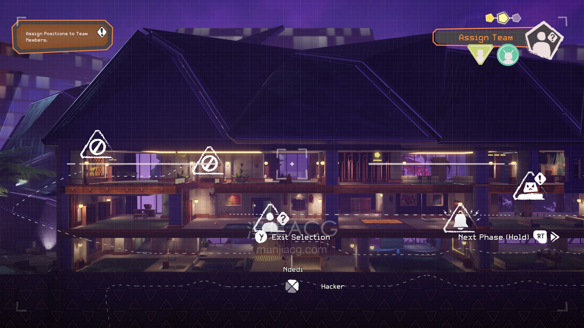 【PC游戏】《重夺战利/Relooted》Build.21884112【夸克网盘】