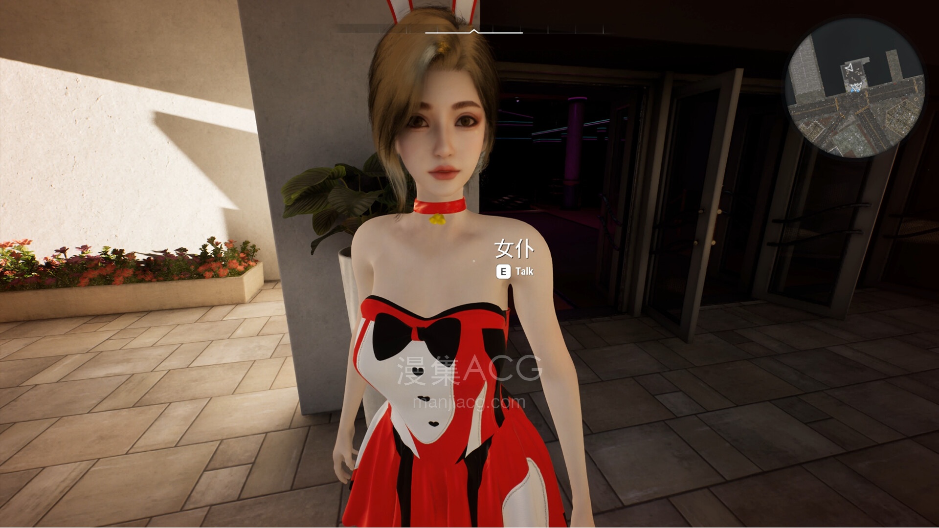 【PC游戏】《善良都市/Nice City》Build.21975277【夸克网盘】