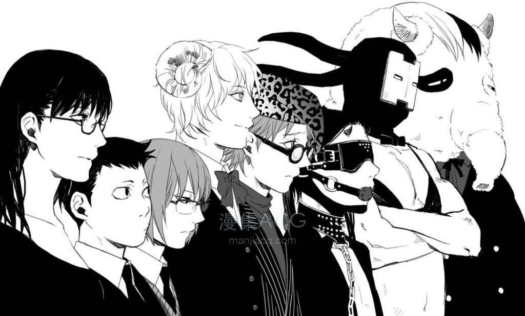 [轻之国度/萌月字幕组(外挂字幕)]恶魔阿萨谢尔在召唤你[一季13+二季13+OAD3话]