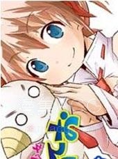 【漫画】【完结】《燃烧系魔法少女 大和☆流星》1-6话 PDF 夸克下载