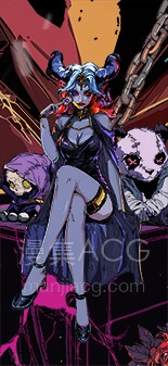 【PC】《虚妄之盒/CubicCosmos》V0.15.4【806MB】 UC网盘下载