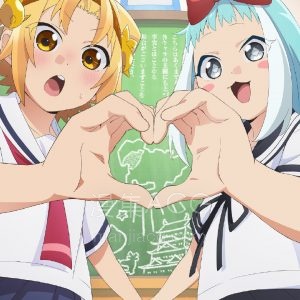 2021年一月新番导视 2021年一月新番导视