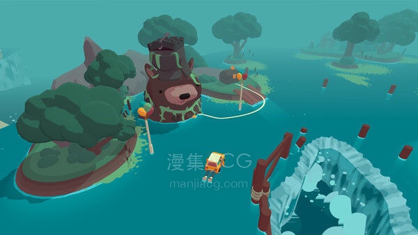 WHAT THE CAR_ 万物皆可赛车_8