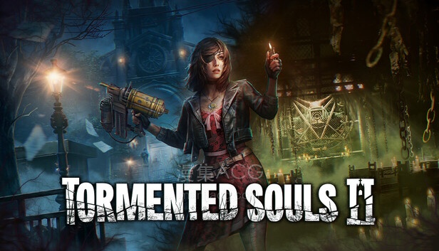 【PC】《受折磨的灵魂2》 豪华中文 Build.23587224–V1.5.8 +预购特典+全DLC 【14.2G】【6.12更新】夸克+百度
