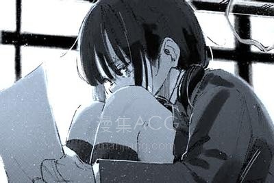 【漫画】【完结】《自黑白的世界、将爱倾注》 PDF 夸克网盘下载
