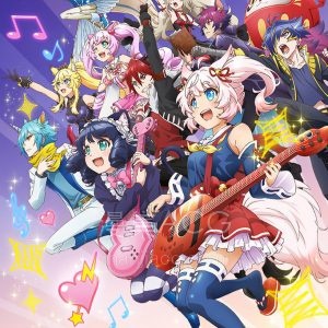 2021年一月新番导视 2021年一月新番导视