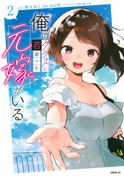 【漫画】【连载中】《同班同学是重返青春的前妻》1-10话 PDF 夸克网盘下载