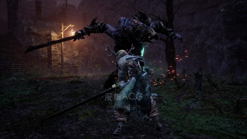【PC】《月影杀》豪华中文 Build.23227560----V1.0.15.5+预购特典+全DLC 【11.4G】【5.17更新】夸克