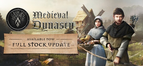 Game Main Header