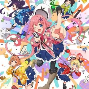 2020年十月新番导视 2020年十月新番导视
