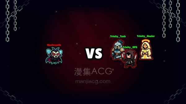 我是BOSS_Noobs Are Coming_8