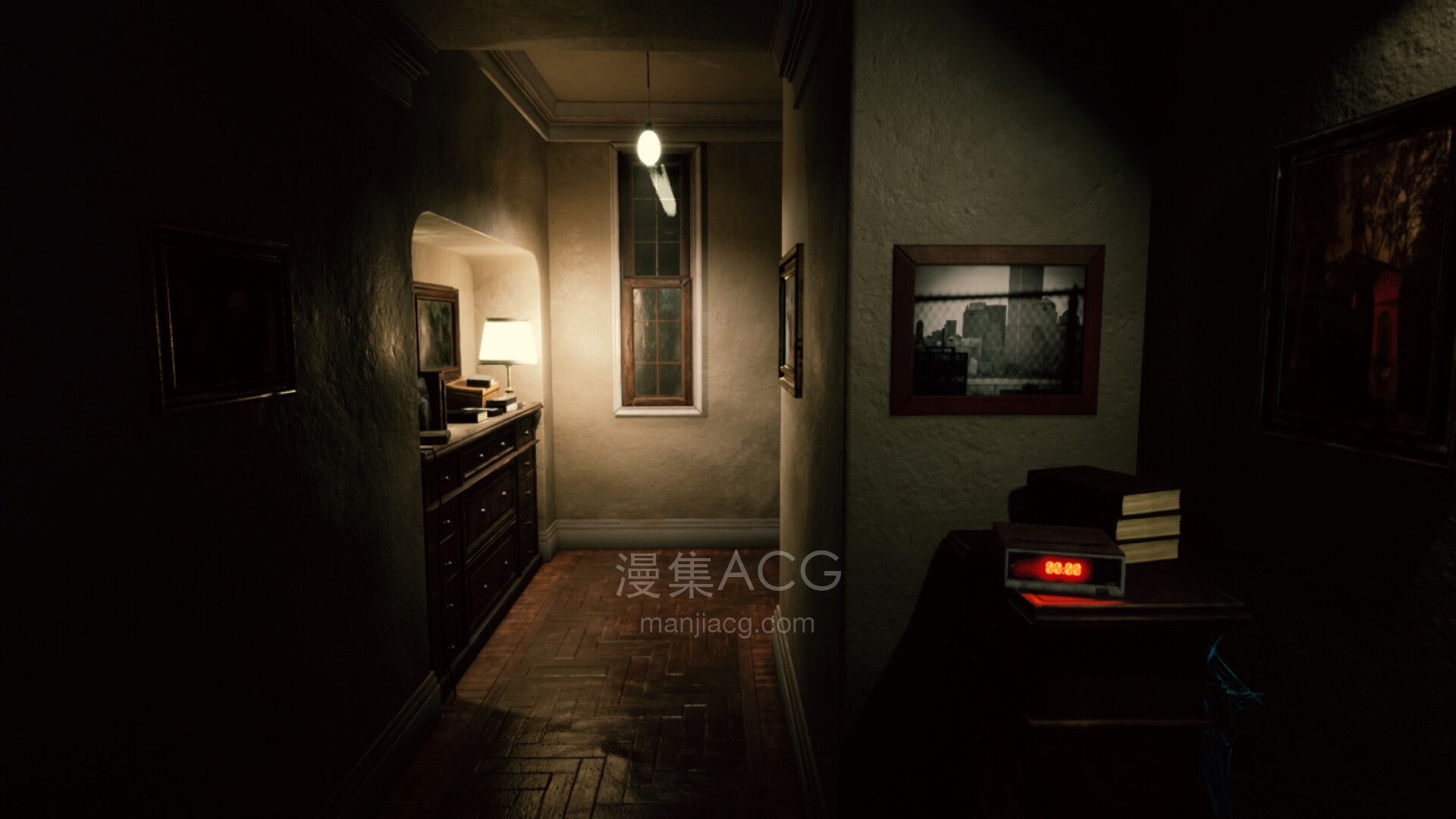 【PC游戏】《地下室惊声（2025）/Screaming In The Basement (2025)》Build.21324809【夸克网盘】