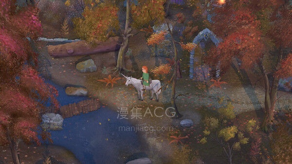 欢愉森林Mirthwood_8