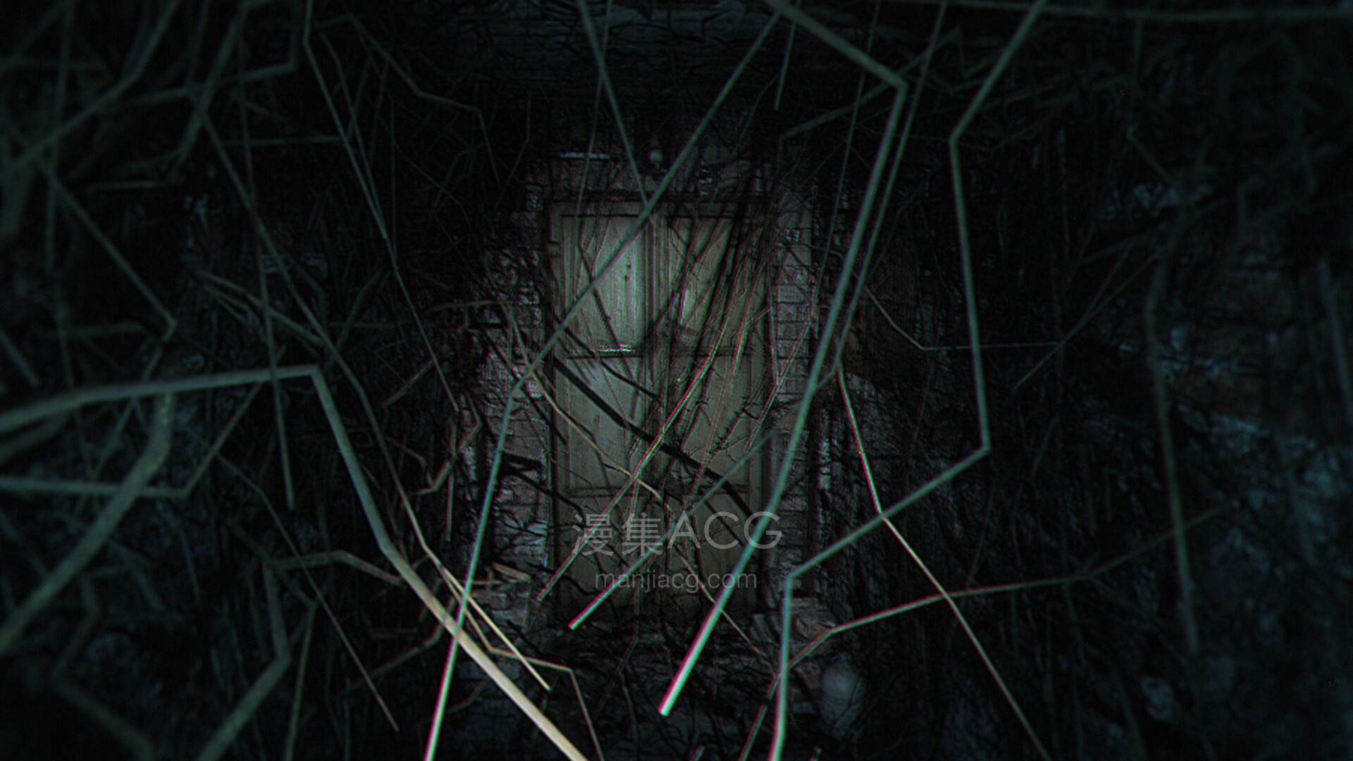 【PC游戏】《诡异之光/The Strange Lights》Build.21829961【夸克网盘】