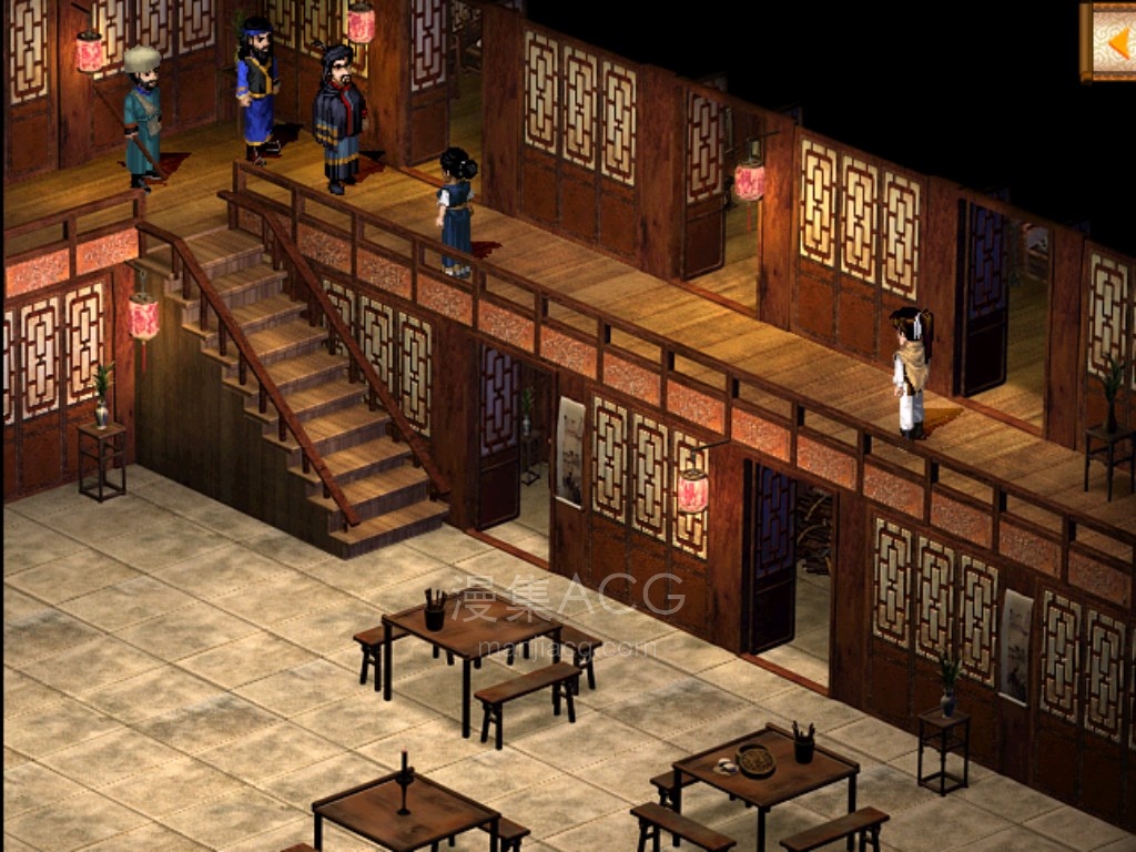 【PC游戏】《新仙剑奇侠传 单机版/Chinese Paladin：Sword and Fairy》Build.6364083【夸克网盘】