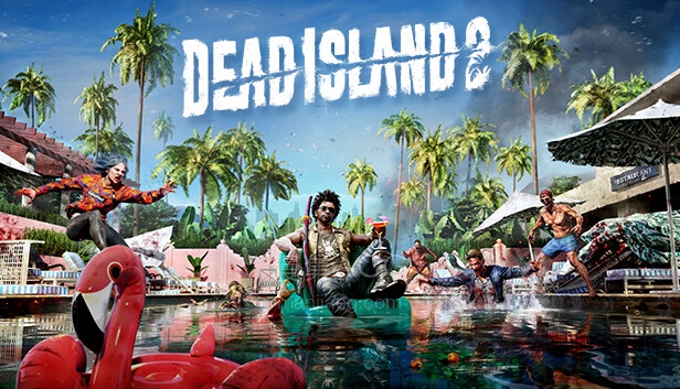 【PC】《死亡岛2》 Dead Island 2 Build.20515122–V20260524 全DLC 送修改器 【71.5G】【5.24更新】夸克+迅雷