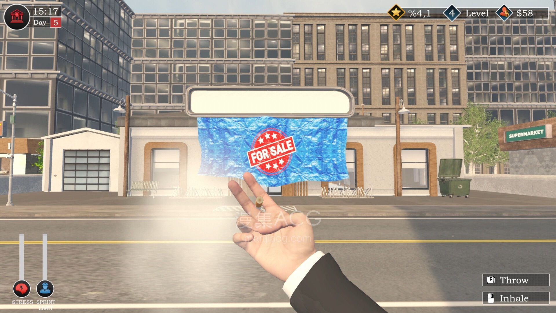 银行家模拟器|官方中文|Banker Simulator插图