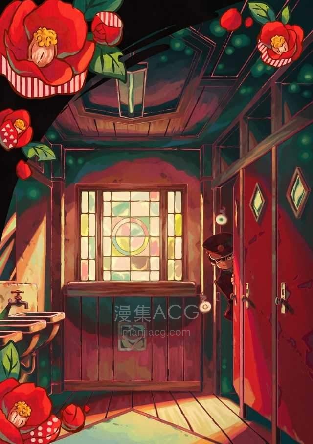 《地缚少年花子君》国语版 第一季 夸克网盘下载
