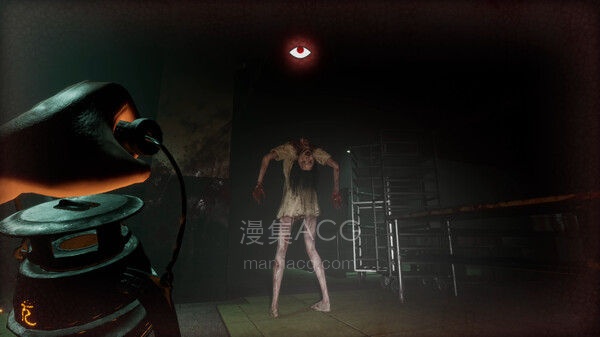 女鬼桥二 释魂路_3