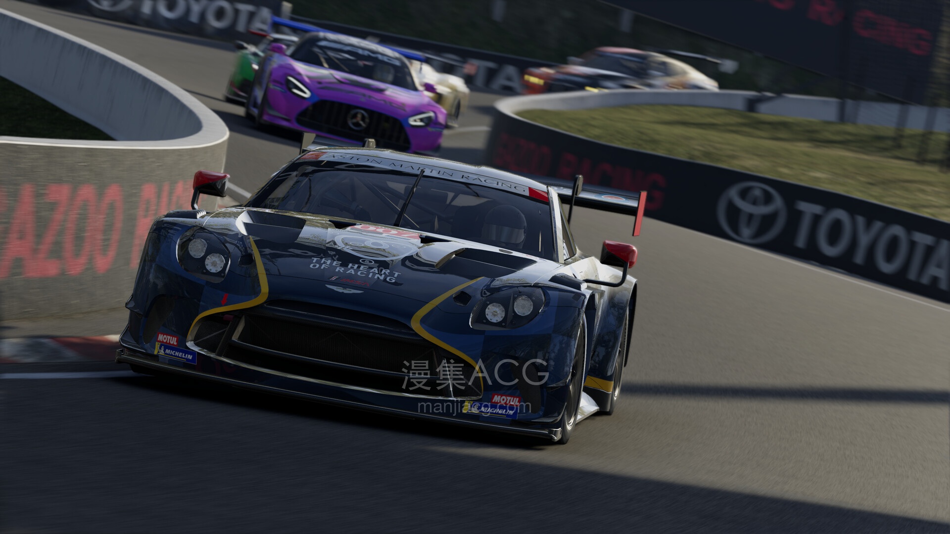 【PC游戏】《汽车竞速计划》v1.5.0.1单机版+v1.5.0.0联机版【百度+夸克】