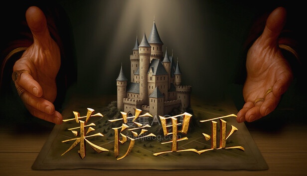 【PC】《莱萨里亚：英雄之歌》V1.0.1348【11G】【5.21更新】百度+夸克+迅雷