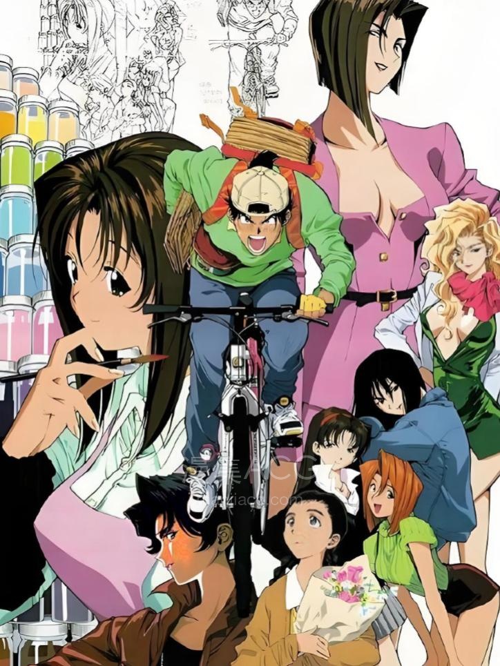 《黄金小子》6集全 百度网盘下载