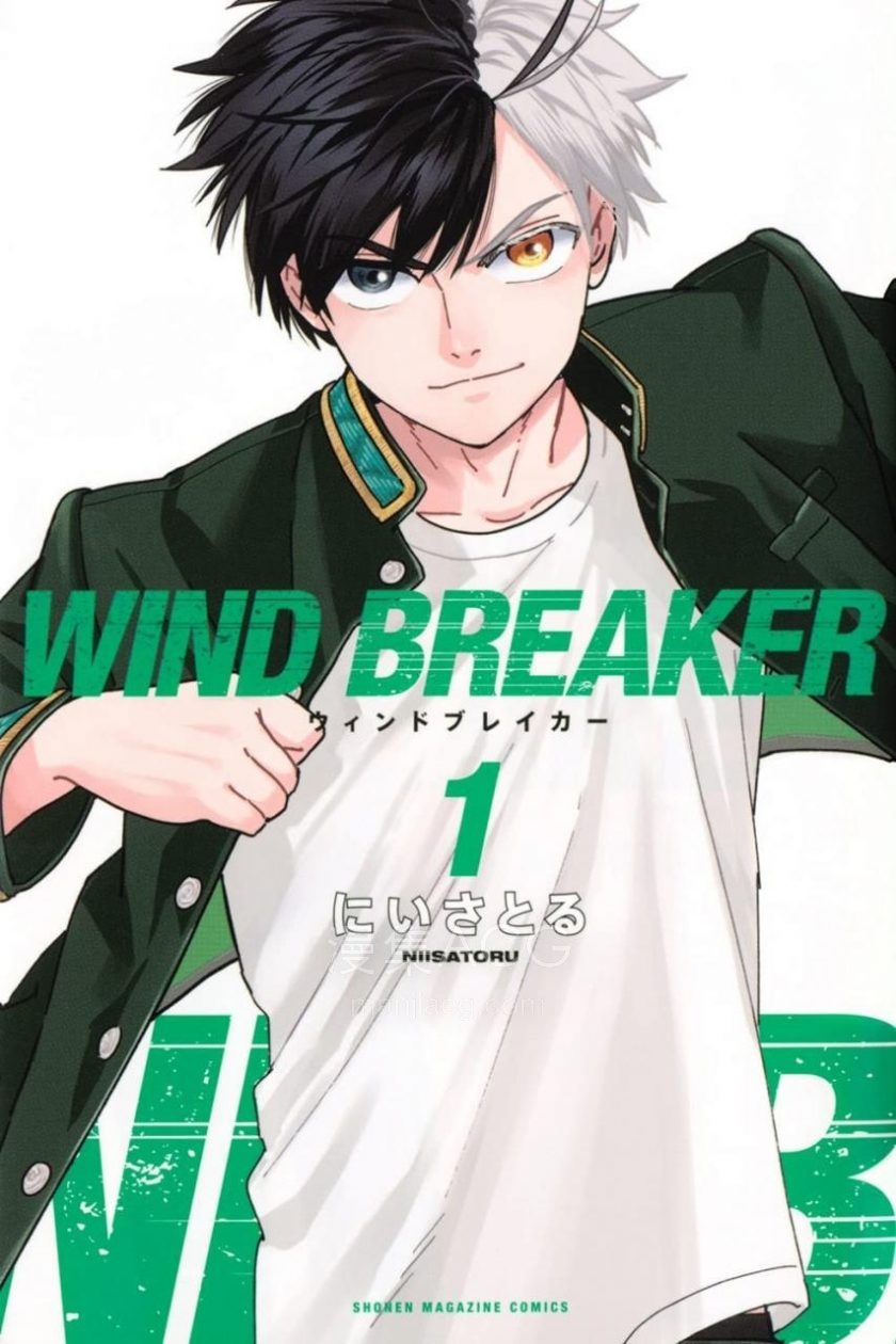 【漫画】《防风少年》1-17卷 JPG 夸克网盘下载 【漫画】《防风少年》1-17卷 JPG 夸克网盘下载